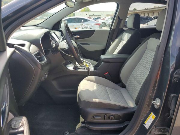 2018 CHEVROLET EQUINOX LT (1LT)