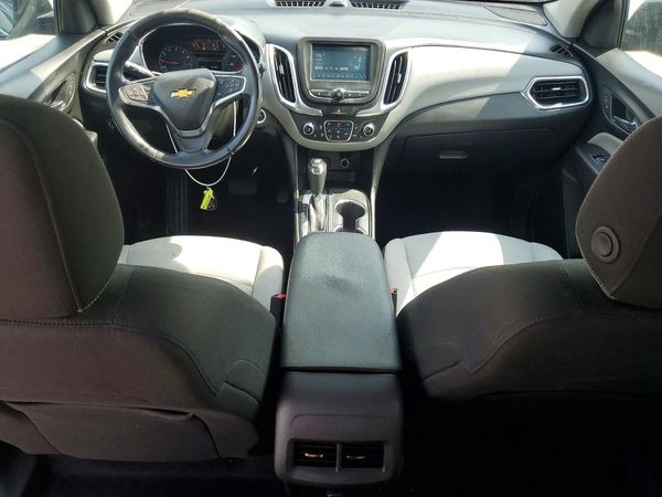 2018 CHEVROLET EQUINOX LT (1LT)
