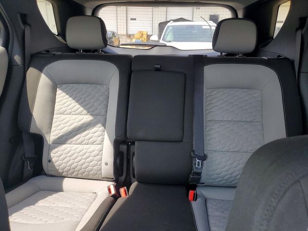 2018 CHEVROLET EQUINOX LT (1LT)
