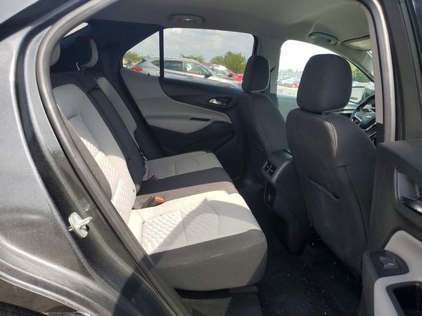 2018 CHEVROLET EQUINOX LT (1LT)