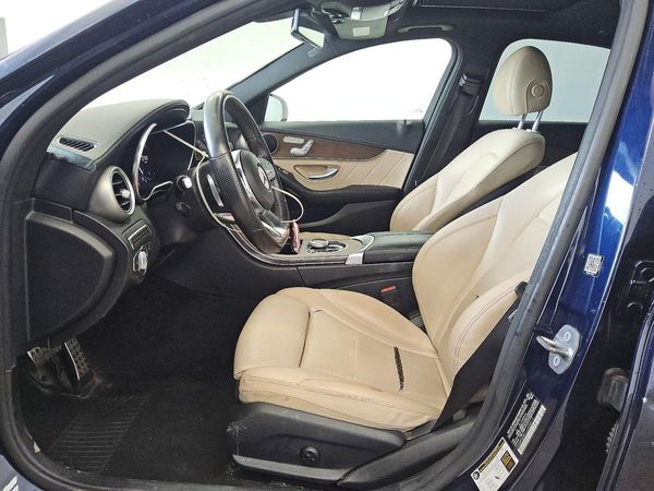 2020 MERCEDES-BENZ C C300