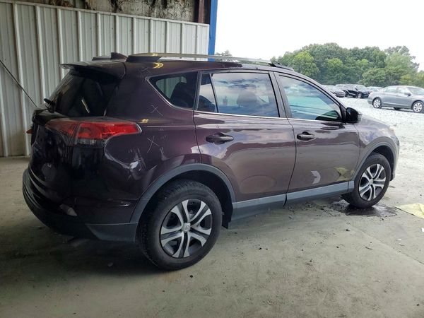 2017 TOYOTA RAV4