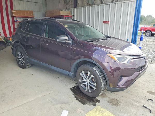 2017 TOYOTA RAV4