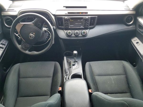 2017 TOYOTA RAV4
