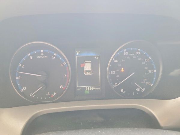 2017 TOYOTA RAV4