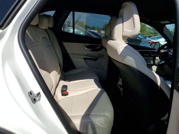 2023 MERCEDES-BENZ GLC