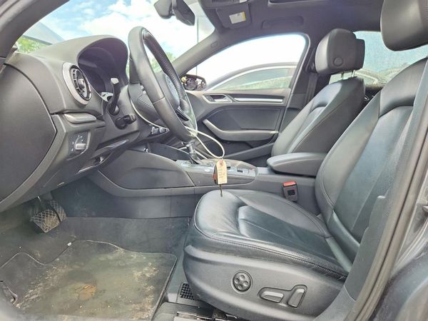 2018 AUDI A3