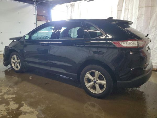 2017 FORD EDGE SE