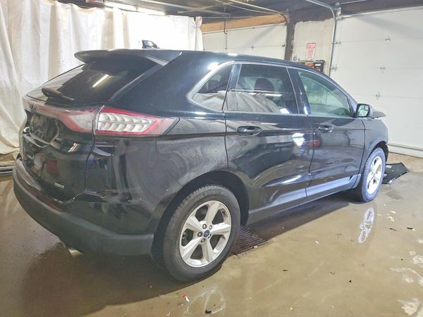 2017 FORD EDGE SE