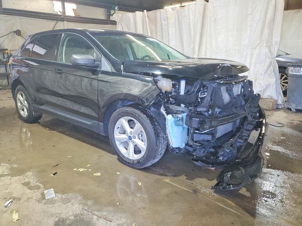 2017 FORD EDGE SE