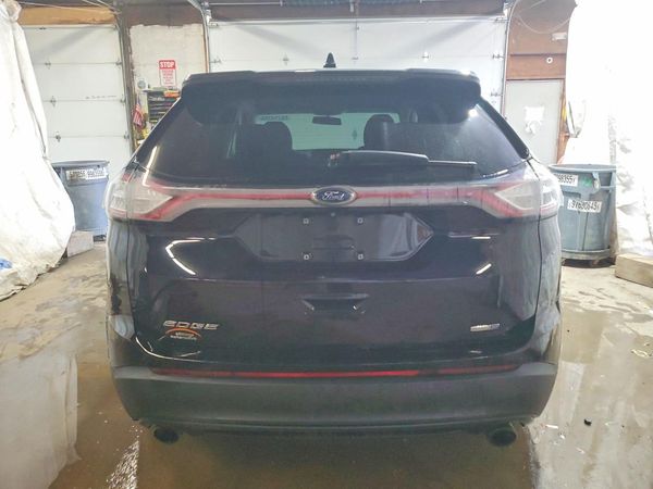 2017 FORD EDGE SE