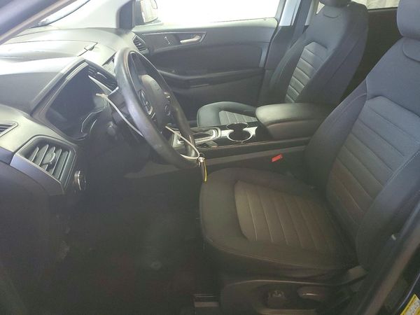 2017 FORD EDGE SE