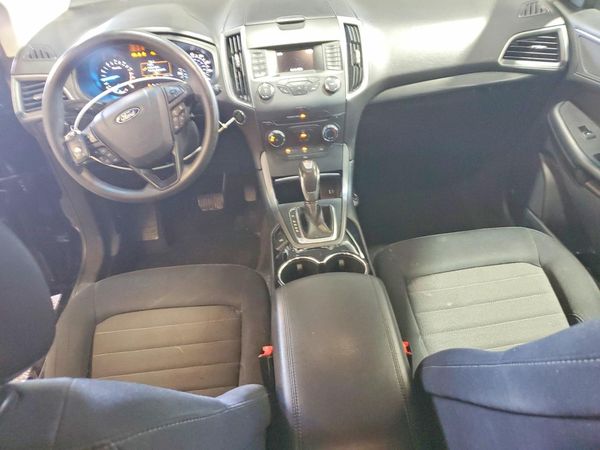 2017 FORD EDGE SE