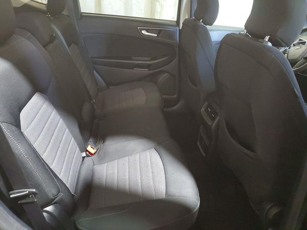 2017 FORD EDGE SE