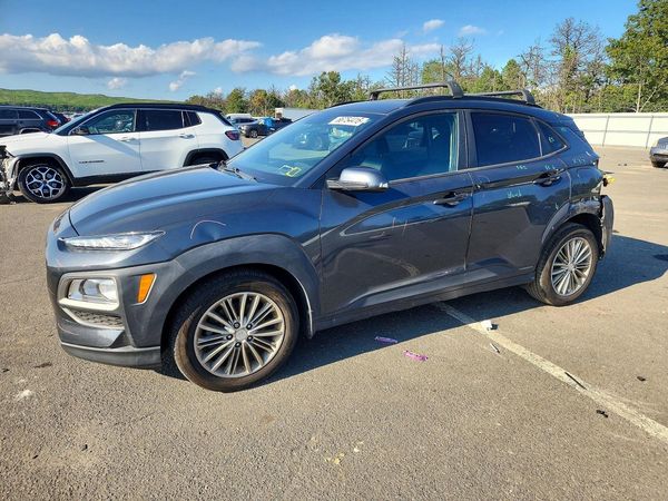 2018 HYUNDAI KONA SEL