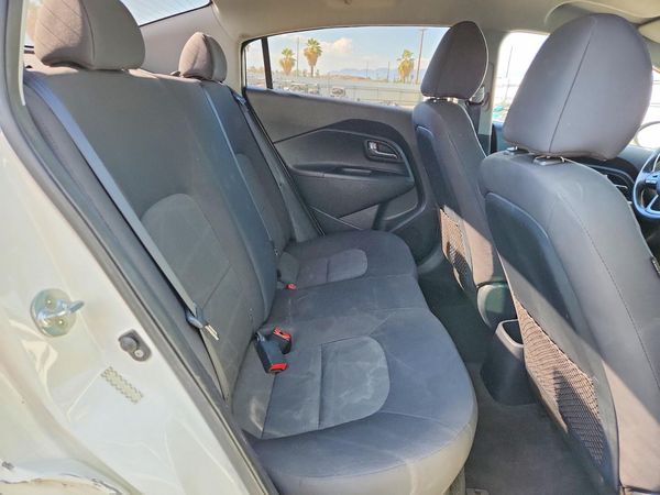 2014 KIA RIO 1.6 AT LX STD/Power