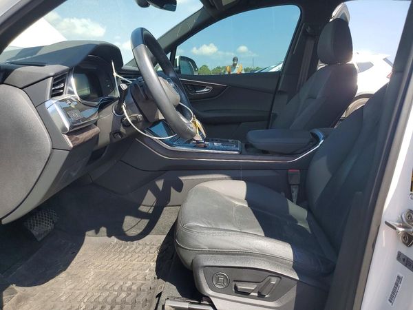 2021 AUDI Q7