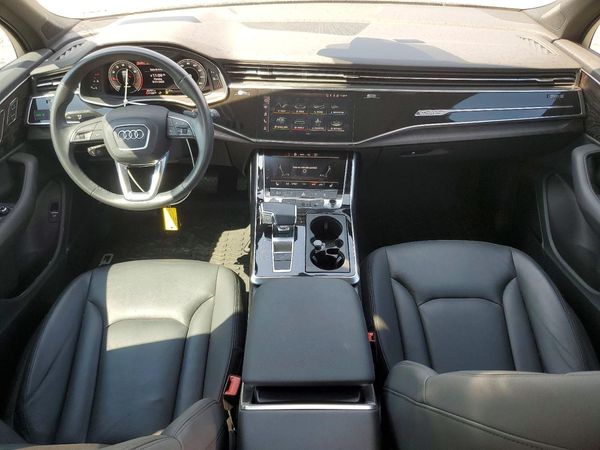 2021 AUDI Q7