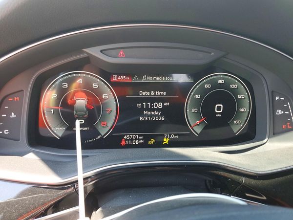 2021 AUDI Q7