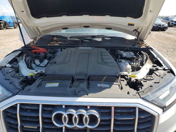 2021 AUDI Q7