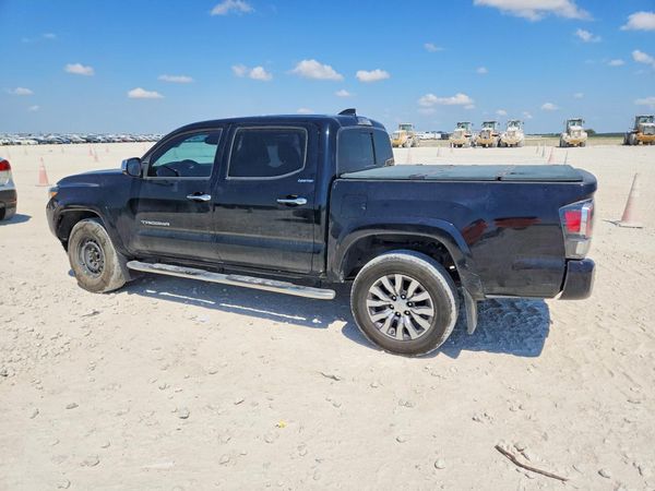 2020 TOYOTA TACOMA Limited