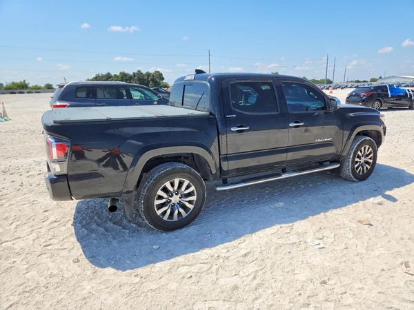 2020 TOYOTA TACOMA Limited