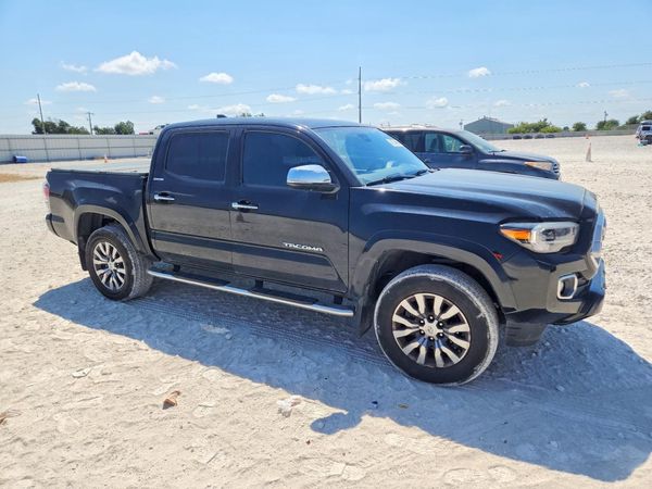 2020 TOYOTA TACOMA Limited