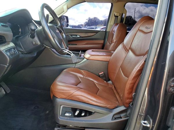 2016 CADILLAC ESCALADE
