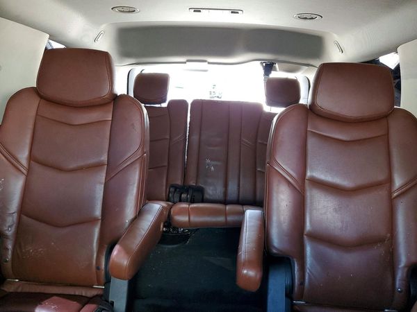 2016 CADILLAC ESCALADE