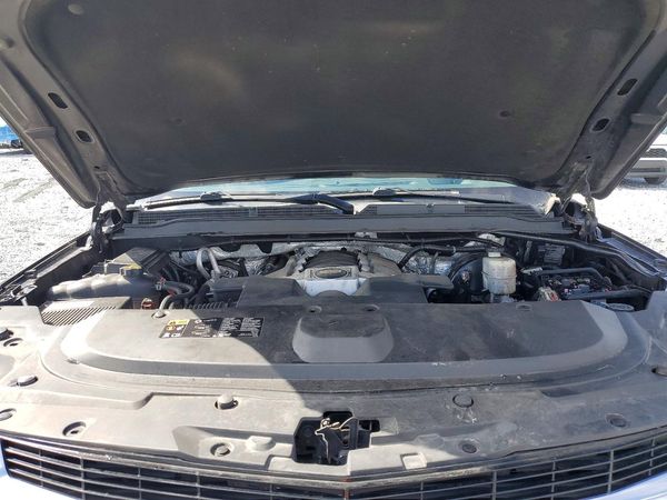 2016 CADILLAC ESCALADE