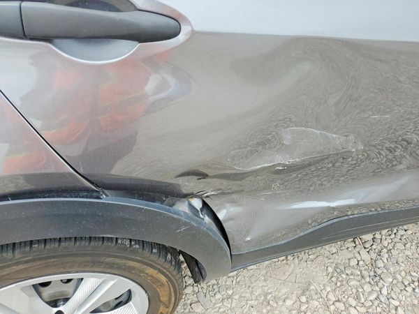 2019 NISSAN KICKS