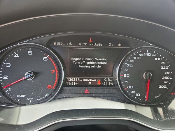 2019 AUDI A5 quattro Premium Plus