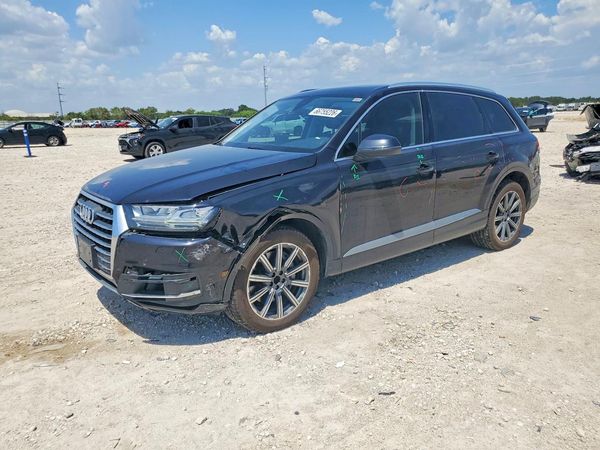 2019 AUDI Q7