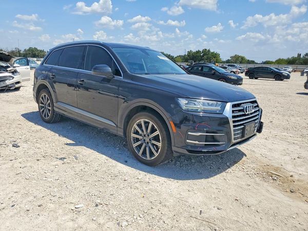2019 AUDI Q7