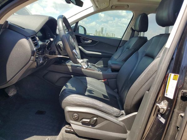 2019 AUDI Q7