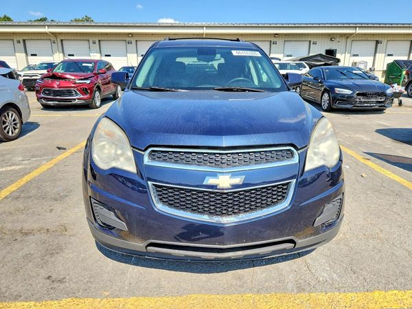 2015 CHEVROLET EQUINOX 1LT