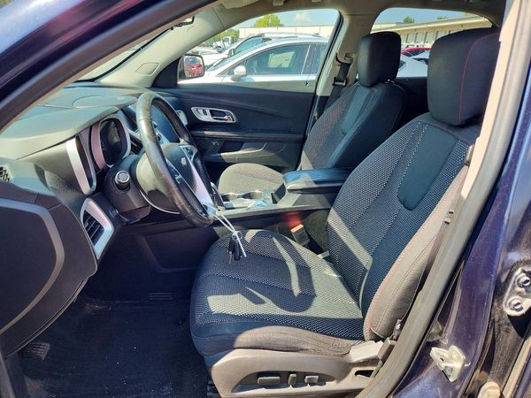 2015 CHEVROLET EQUINOX 1LT