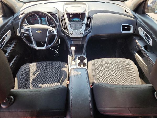 2015 CHEVROLET EQUINOX 1LT
