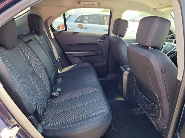 2015 CHEVROLET EQUINOX 1LT