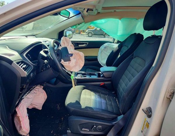 2019 FORD EDGE