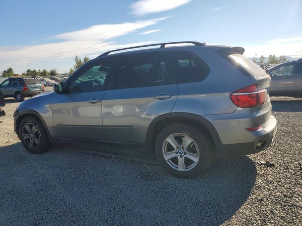 2013 BMW X5 xDrive35i