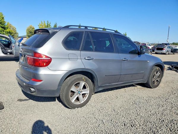 2013 BMW X5 xDrive35i