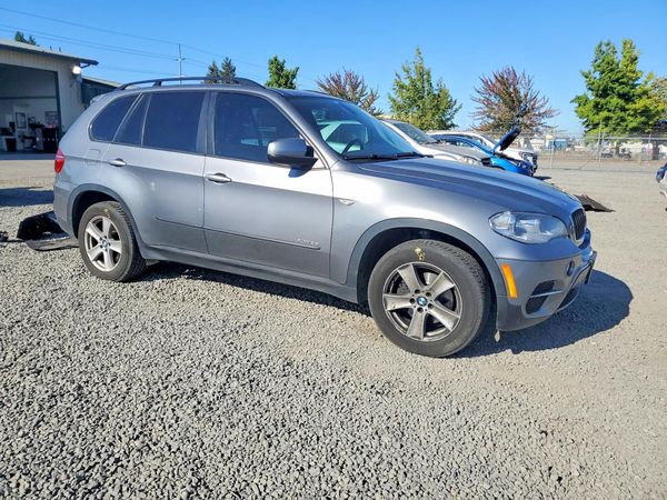 2013 BMW X5 xDrive35i