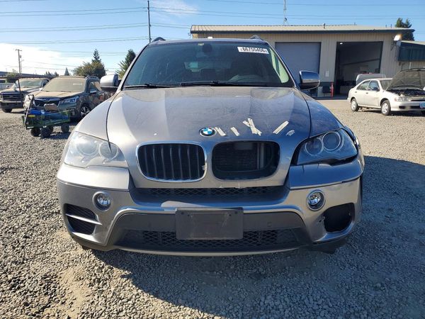 2013 BMW X5 xDrive35i