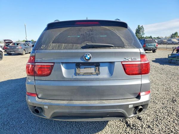 2013 BMW X5 xDrive35i