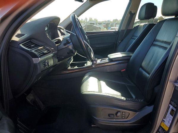 2013 BMW X5 xDrive35i