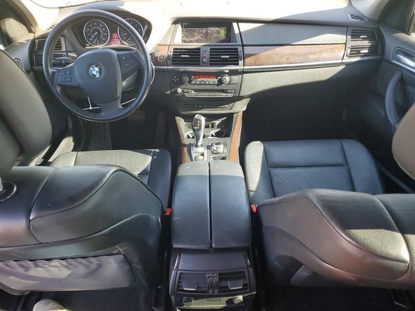 2013 BMW X5 xDrive35i
