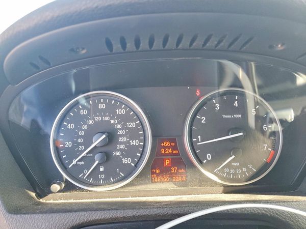 2013 BMW X5 xDrive35i