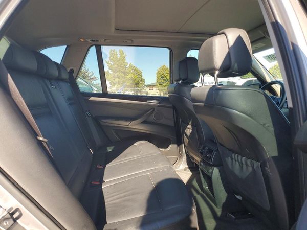 2013 BMW X5 xDrive35i