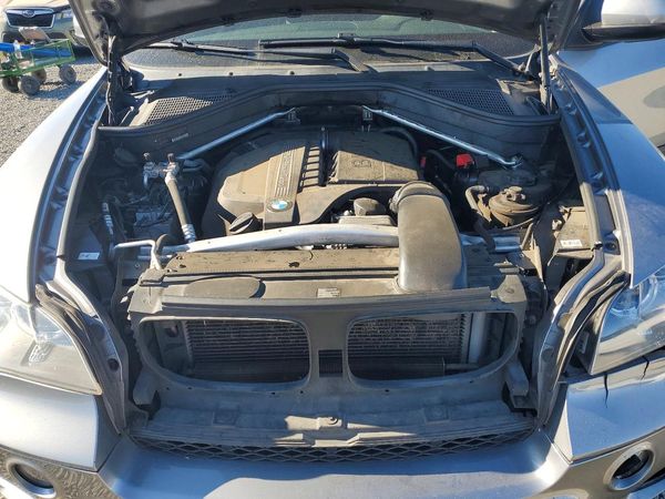 2013 BMW X5 xDrive35i